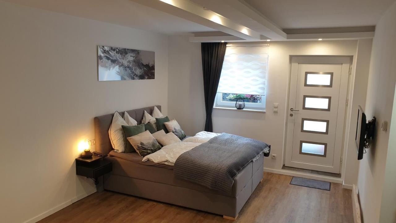 Apartment Airport Cologne Exterior photo